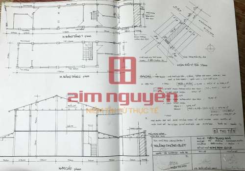 Hình ảnh Bán nhà 53 Thủ Khoa Huân Phường Bến Thành Quận 1