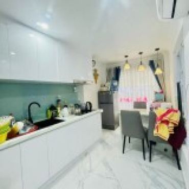 Hình ảnh Bán nhà hẻm 12/4 Cù Lao Phường Cầu Kiệu Tp Hồ Chí Minh