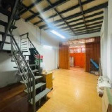 Hình ảnh Bán nhà hẻm 34/7 Đường số 9A Phường Bình Hưng Hòa Tp Hồ Chí Minh