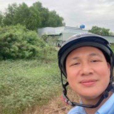 Hình ảnh Bán đất thửa 527 tờ 49 T10 Xã Hưng Long Tp Hồ Chí Minh