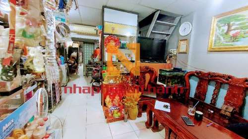 Hình ảnh Bán nhà 122/30 Đường số 11 Trường Thọ, Thủ Đức