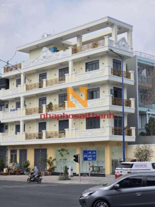 Hình ảnh Bán nhà 521 Tên Lửa Phường Bình Trị Đông B Quận Bình Tân