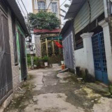 Hình ảnh Bán đất thửa 532 tờ 09 Thới An 11 Phường Thới An Tp Hồ Chí Minh