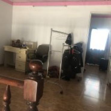 Hình ảnh Bán nhà hẻm 10/6E Rỗng Bàng Xã Hóc Môn Tp Hồ Chí Minh