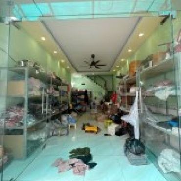 Hình ảnh Bán nhà hẻm 85/14 Khu Phố 4 ( Tân Chánh Hiệp 07 ) Phường Trung Mỹ Tây Tp Hồ Chí Minh