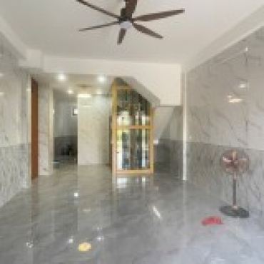 Hình ảnh Bán chung cư Thửa 238 Tờ 129 Nhà Đường B6 dự án Nam Rạch Chiếc Phường Bình Trưng Tp Hồ Chí Minh