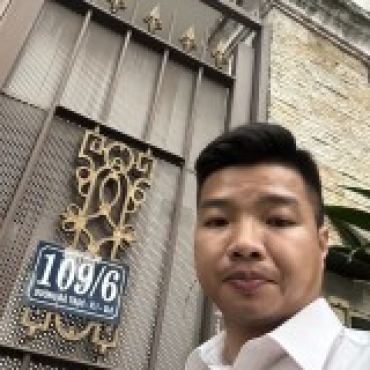 Hình ảnh Bán nhà hẻm 109/6 Dương Bá Trạc Phường Chánh Hưng Tp Hồ Chí Minh