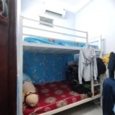 Hình ảnh Bán nhà hẻm 189/1B Tam Đông 1 Xã Hóc Môn Tp Hồ Chí Minh