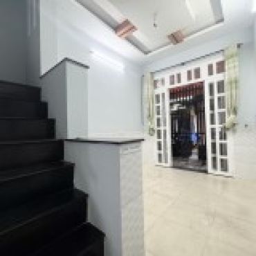 Hình ảnh Bán nhà hẻm 413/56/29/8 Lê Văn Quới Phường Bình Trị Đông Tp Hồ Chí Minh