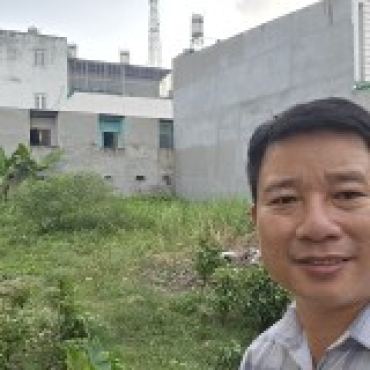 Hình ảnh Bán đất thửa 701 tờ 13 Vườn Lài Phường An Phú Đông Tp Hồ Chí Minh