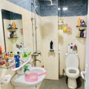 Hình ảnh Bán nhà hẻm 633/19 Điện Biên Phủ Phường Bàn Cờ Tp Hồ Chí Minh