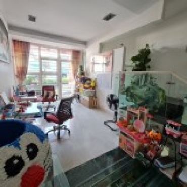 Hình ảnh Bán nhà V2 69 Đường Số 14 Phường An Khánh Tp Hồ Chí Minh