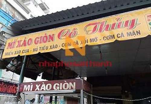 Hình ảnh Bán nhà 527 Cách Mạng Tháng Tám, Phường 13, Quận 10