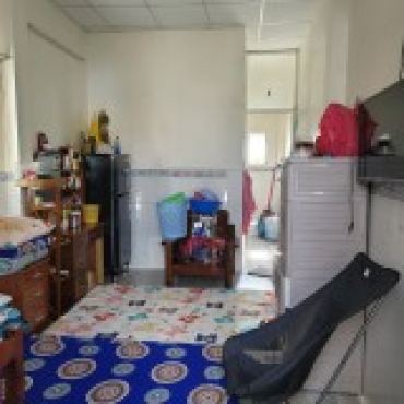 Hình ảnh Bán nhà hẻm 25/10A Chuyên Dùng 9 Phường Phú Thuận Tp Hồ Chí Minh