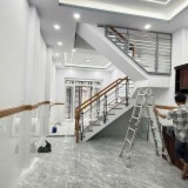 Hình ảnh Bán chung cư Liên Khu 5-6 Phường Bình Tân Tp Hồ Chí Minh