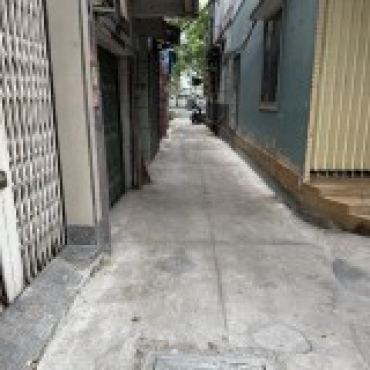 Hình ảnh Bán nhà hẻm 123/13 Cao Thắng Phường Phú Nhuận Tp Hồ Chí Minh