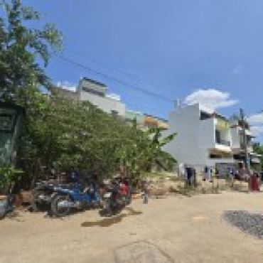Hình ảnh Bán đất thửa 589 tờ 52 DỪNG BÁN Hẻm 80.38 Ngô Chí Quốc Phường Tam Bình Tp Hồ Chí Minh