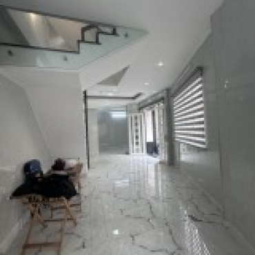 Hình ảnh Bán nhà hẻm 688/2/18 Hương Lộ 2 Phường Bình Trị Đông Tp Hồ Chí Minh