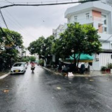 Hình ảnh Bán đất thửa 439 tờ 95 Mặt phố Phường Bình Phú Tp Hồ Chí Minh