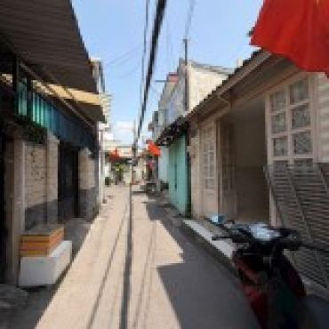 Hình ảnh Bán nhà 159 Lương Ngọc Quyến Phường An Nhơn Tp Hồ Chí Minh