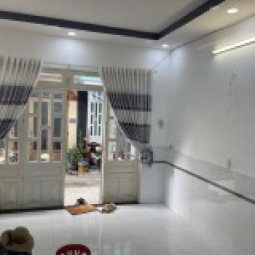 Hình ảnh Bán nhà hẻm 362/25/41K2 Phan Huy Ích Phường Thông Tây Hội Tp Hồ Chí Minh