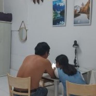 Hình ảnh Bán nhà hẻm 46/7C Nguyễn Chí Thanh (Đang để số nhà 46/15, cạnh số nhà 46/7B) Phường Vườn Lài Tp Hồ Chí Minh