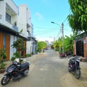 Hình ảnh Bán đất thửa 1298 tờ 38 Trường Lưu Phường Long Trường Tp Hồ Chí Minh