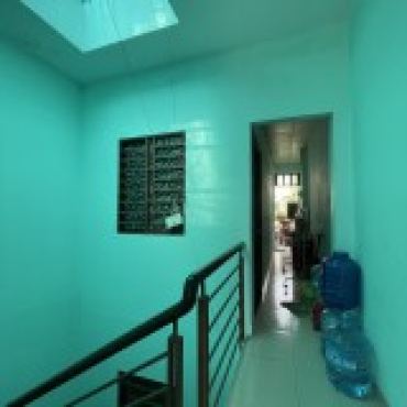 Hình ảnh Bán nhà hẻm 373/1/133 Lý Thường Kiệt Phường Hạnh Thông Tp Hồ Chí Minh