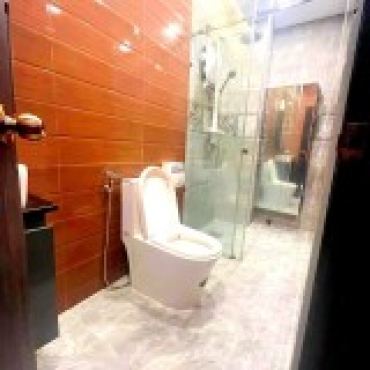 Hình ảnh Bán nhà hẻm 407/1 Minh Phụng Phường Bình Thới Tp Hồ Chí Minh