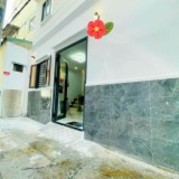 Hình ảnh Bán nhà hẻm 270/88/1 Phan Đình Phùng (số cũ 124.4 Cô Bắc) Phường Cầu Kiệu Tp Hồ Chí Minh
