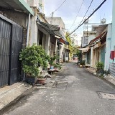 Hình ảnh Bán nhà hẻm 35/12 Nguyễn Văn Yến(194.35.12 Phan Anh) Phường Tân Phú Tp Hồ Chí Minh