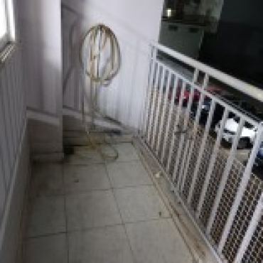 Hình ảnh Bán chung cư (0.04) CC A2 Lê Thành, Đường Số 2 Phường An Lạc Tp Hồ Chí Minh