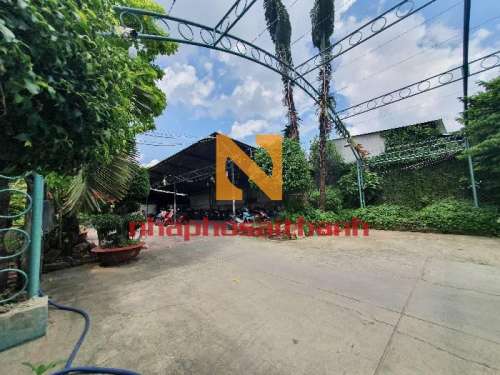 Hình ảnh Bán nhà 52 Bình Phú Tam Phú Thủ Đức