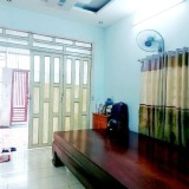 Hình ảnh Bán nhà hẻm 33/10/9 TX33 (Thửa 559 Tờ 23 ) Phường Thới An Tp Hồ Chí Minh