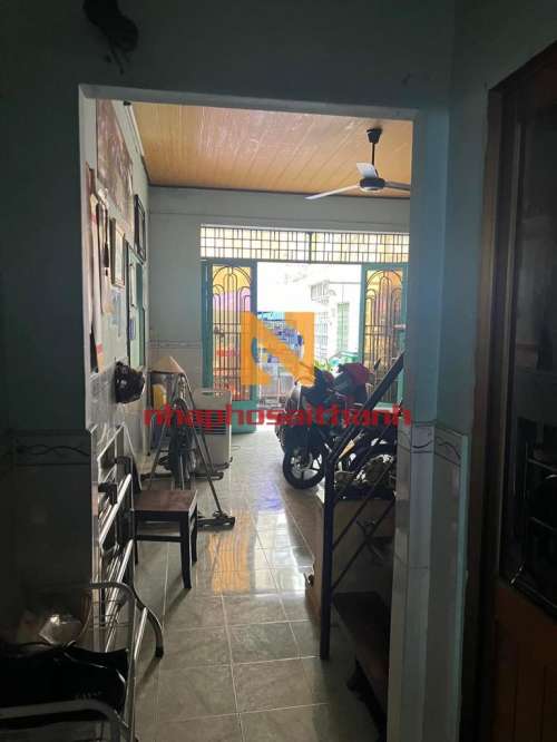 Hình ảnh Bán nhà 52/2/5 (Kế bên 70/7) Đường số 18 KP4 Phường Hiệp Bình Chánh Tp Thủ Đức