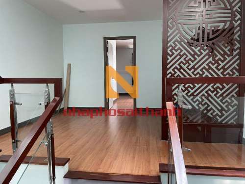 Hình ảnh Bán nhà 52/4 (số cũ 11c) Đường số 22 Phường Bình Chiểu TP. Thủ Đức