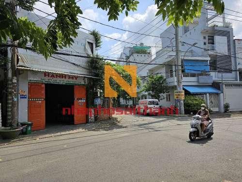 Hình ảnh Bán nhà 52 đường Số 9 Linh Trung, Thủ Đức,