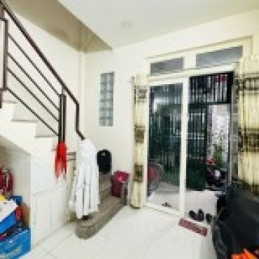 Hình ảnh Bán nhà hẻm 16/9 Trần Quang Cơ Phường Tân Sơn Hòa Tp Hồ Chí Minh