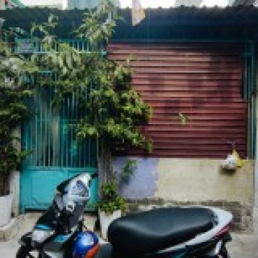 Hình ảnh Bán nhà hẻm 241/24/17 Tân Hòa Đông Phường Phú Lâm Tp Hồ Chí Minh