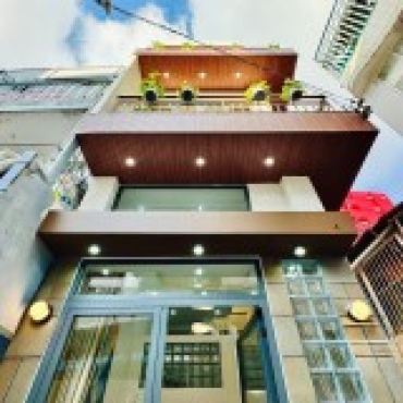 Hình ảnh Bán nhà hẻm 41/42 Phùng Văn Cung Phường Cầu Kiệu Tp Hồ Chí Minh