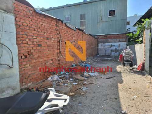 Hình ảnh Bán đất 52/1/3 nguyễn thị thập Khu phố 3, Phường Bình Thuận - Quận 7