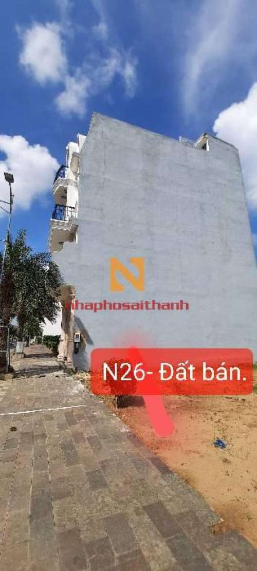 Hình ảnh Bán 52 Nguyễn Xiển, Phường Trường Thạnh, Q9 TP Thủ Đức.