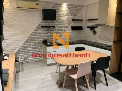 Hình ảnh Bán nhà 53/70/11A Trần Khánh Dư phường Tân Định Quận 1