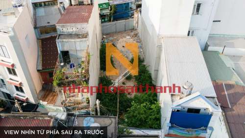 Hình ảnh Bán đất 53 Bành Văn Trân, Phường 7, Quận Tân Bình