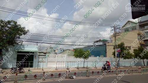 Hình ảnh Bán nhà 53 Lê Văn Quới, Phường Bình Trị Đông, Quận Bình Tân