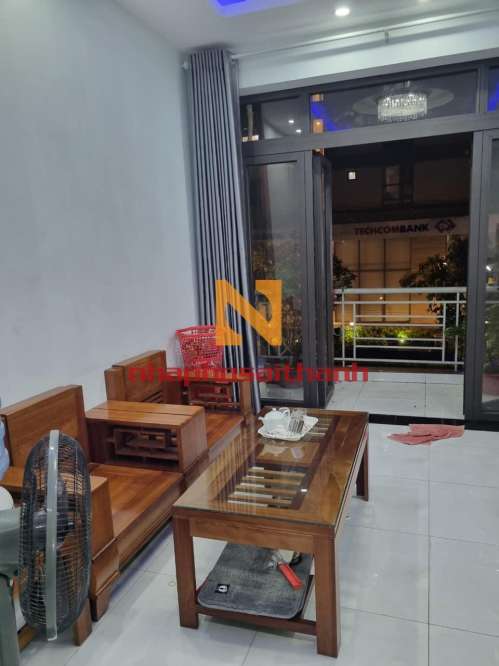 Hình ảnh Bán nhà 53 Nguyễn Hữu Hào, Phường 9, Quận 4