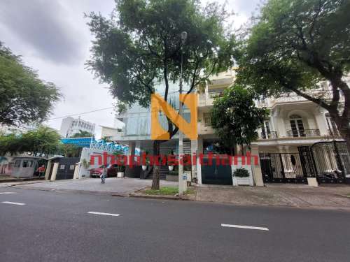 Hình ảnh Bán nhà 53 Phùng Khắc Khoan, Đa Kao, Quận 1