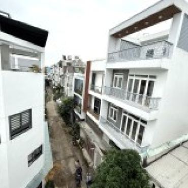 Hình ảnh Bán nhà hẻm 1264/57/27 Lê Đức Thọ Phường Gò Vấp Tp Hồ Chí Minh