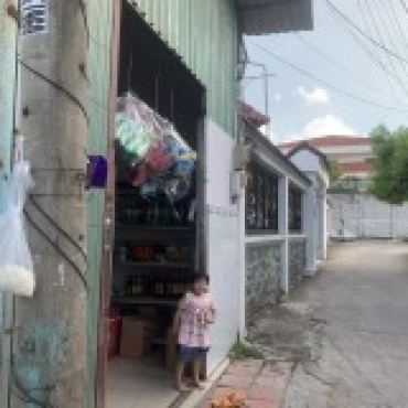 Hình ảnh Bán chung cư Đường số 4 Phường Linh Xuân Tp Hồ Chí Minh
