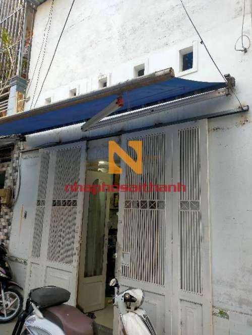 Hình ảnh Bán nhà 533/21 Phạm Văn Bạch Phường 15 Quận Tân Bình